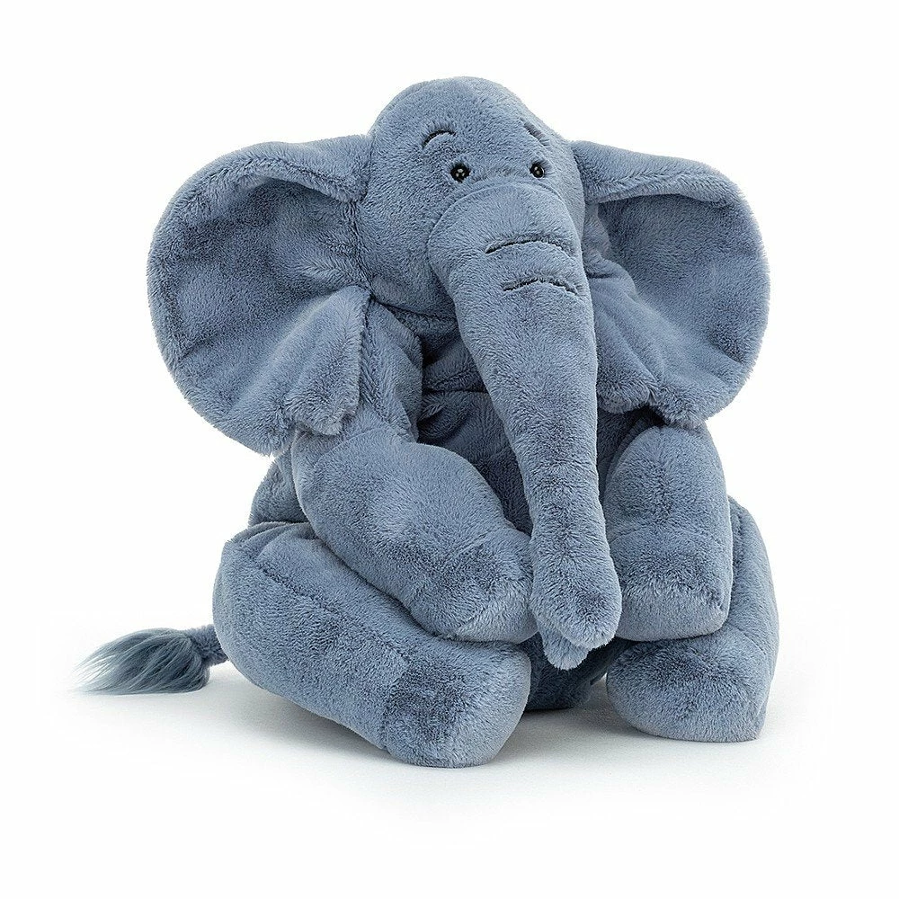 Promo ๐ Mooch-andover Jellycat Rumpletum Elephant New Arrivals ๐คฉ 1 Mooch-andover Jellycat Rumpletum Elephant New Arrivals