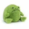 Mooch-andover New Arrivals Jellycat Ricky Rain Frog