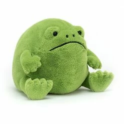 Mooch-andover New Arrivals Jellycat Ricky Rain Frog