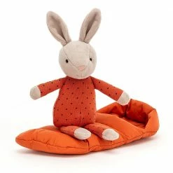 Mooch-andover Jellycat Snuggler Bunny New Arrivals