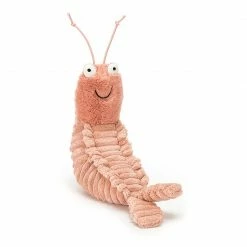 Mooch..... Jellycat Sheldon Shrimp