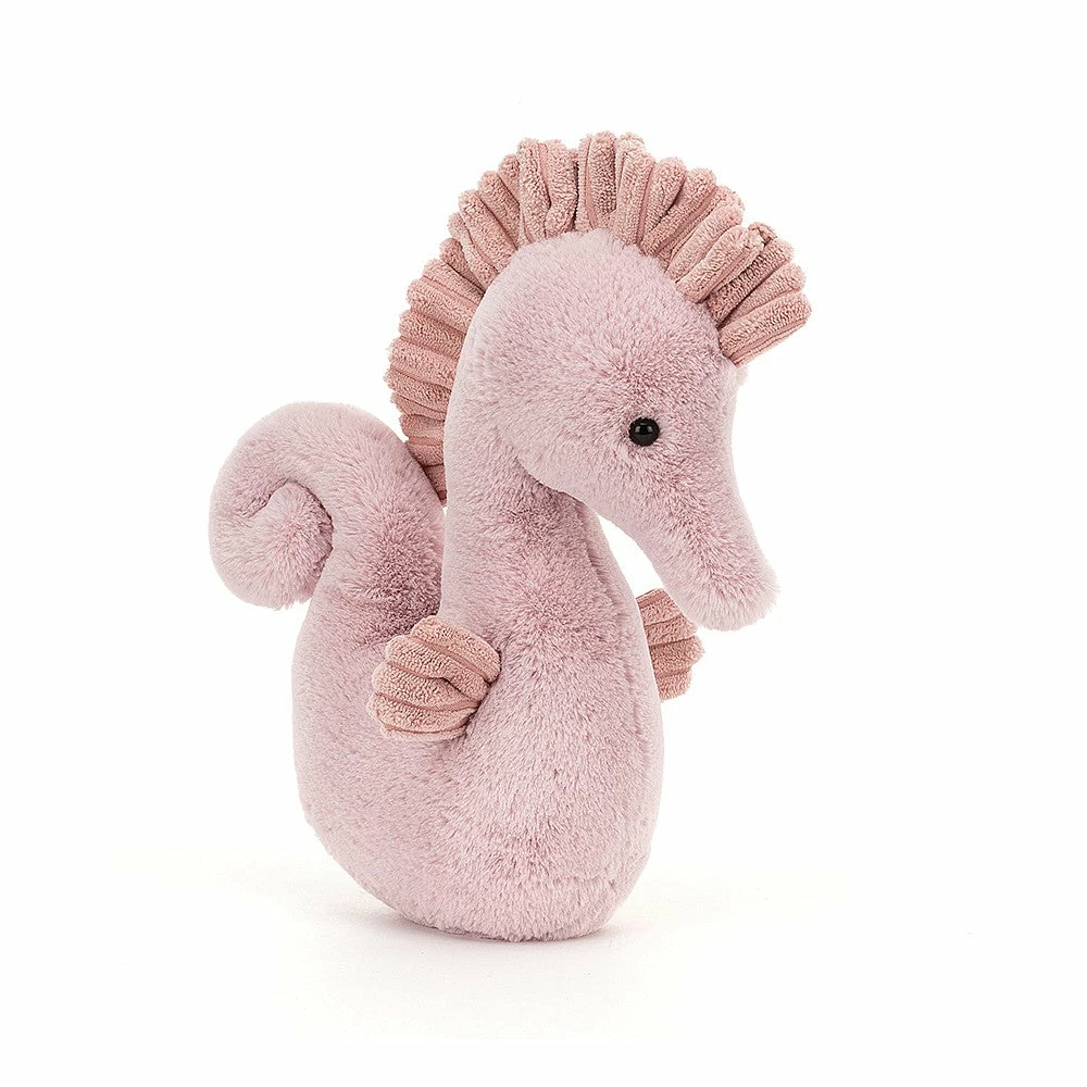 Deals โค๏ธ Mooch-andover New Arrivals Jellycat Sienna Seahorse ๐ฏ 3 Mooch-andover New Arrivals Jellycat Sienna Seahorse