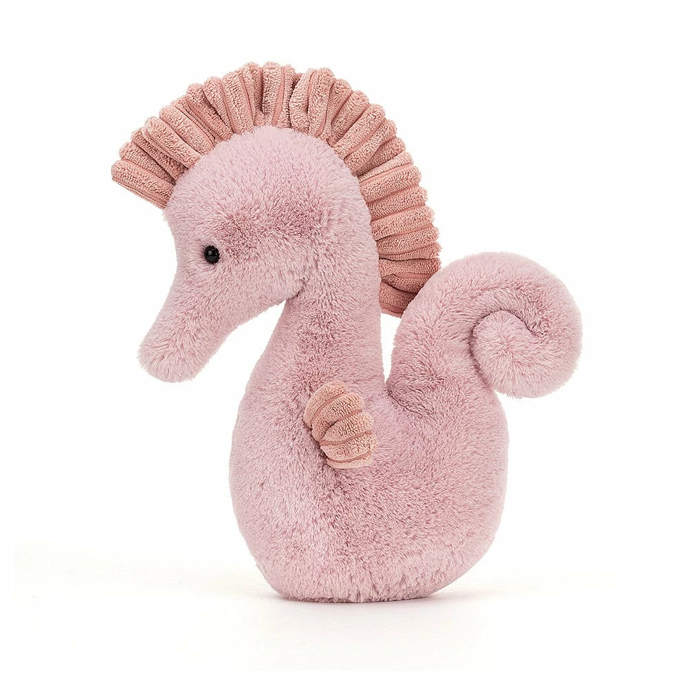 Deals โค๏ธ Mooch-andover New Arrivals Jellycat Sienna Seahorse ๐ฏ 1 Mooch-andover New Arrivals Jellycat Sienna Seahorse