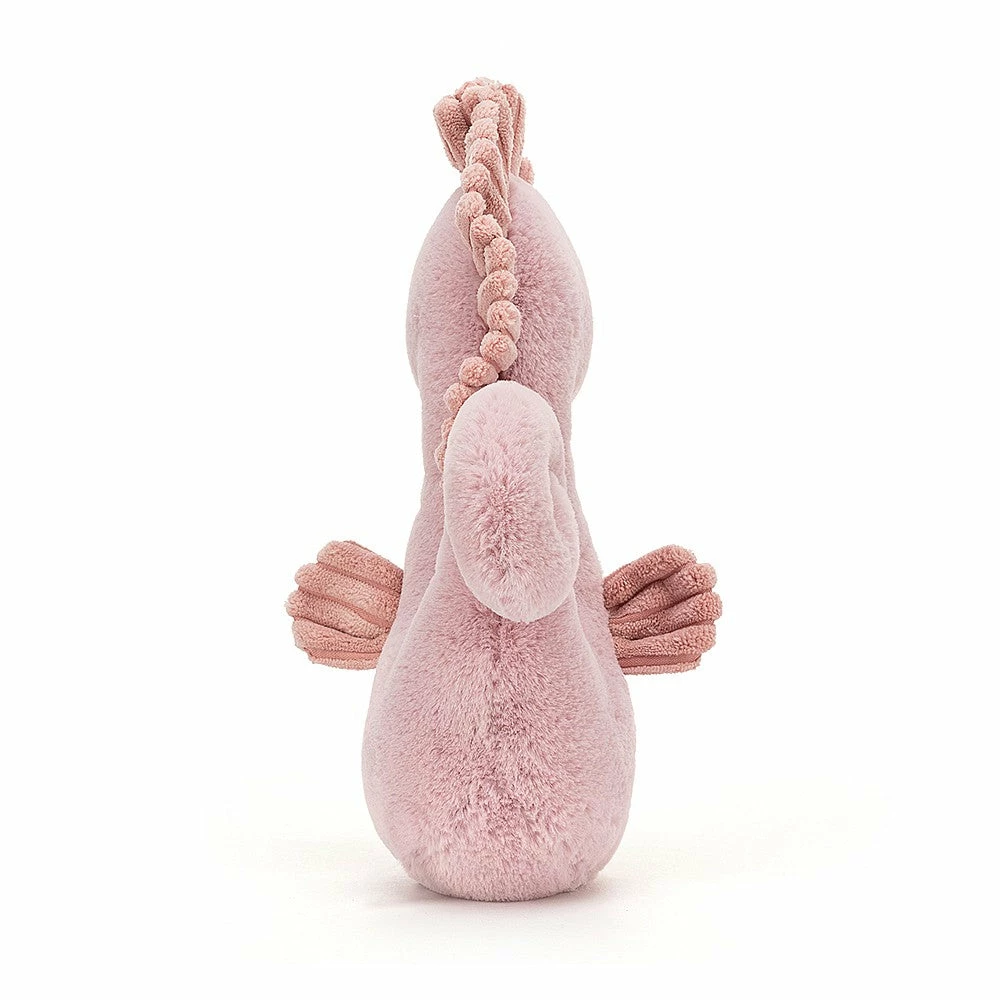 Deals โค๏ธ Mooch-andover New Arrivals Jellycat Sienna Seahorse ๐ฏ 2 Mooch-andover New Arrivals Jellycat Sienna Seahorse