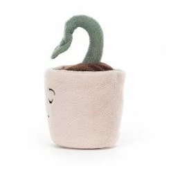 Mooch-andover New Arrivals Jellycat Silly Seedling Serene