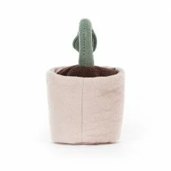 Mooch-andover New Arrivals Jellycat Silly Seedling Serene