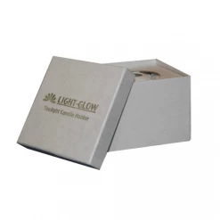 Mooch-andover Light-Glow Hummingbird Tealight Candle Holder Light-Glow Tealight Candle Holders