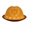 Mooch-andover Light-Glow Hearts Tealight Candle Holder Light-Glow Tealight Candle Holders