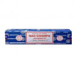 Mooch-andover Nag Champa Incense Sticks 40g Incense And Cones