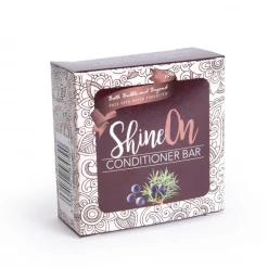 Mooch-andover Shine On Conditioner Bar