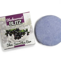 Mooch..... Bath And Body Treats Blackcurrant Blitz Skin Smoothie Bar