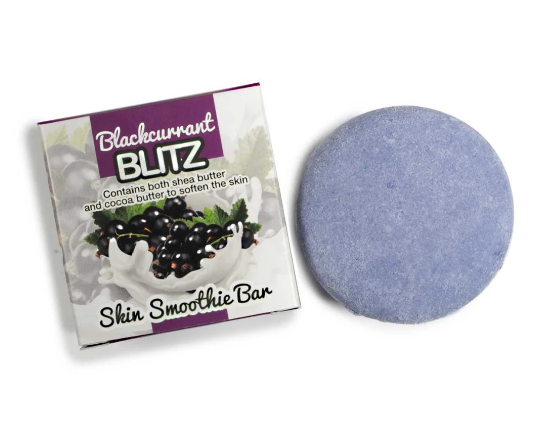 Best Pirce ๐ Mooch..... Bath And Body Treats Blackcurrant Blitz Skin Smoothie Bar ๐งจ 2 Mooch..... Bath And Body Treats Blackcurrant Blitz Skin Smoothie Bar