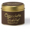 Mooch-andover Lily Flame Chocolate Truffle Candle