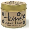 Mooch-andover Lily Flame Home Sweet Home Candle