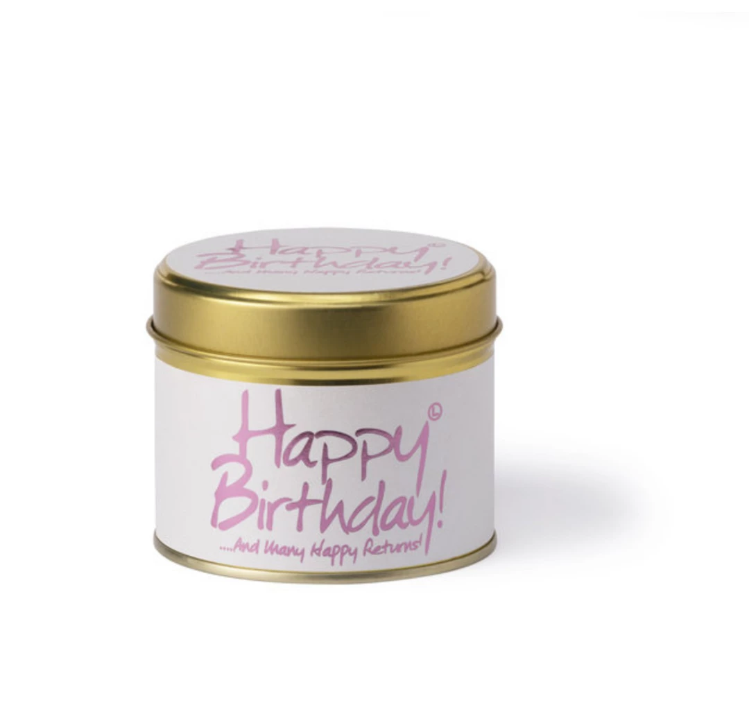 Best deal π₯ Mooch-andover Lily Flame Happy π₯³ Birthday Candle Home Fragrance π 1 Mooch-andover Lily Flame Happy Birthday Candle Home Fragrance