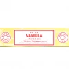 Mooch-andover Satya Nag Champa Incense Sticks 15g - Vanilla Incense And Cones