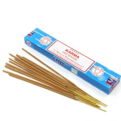 Mooch-andover Satya Nag Champa Incense Sticks 15g - Karma