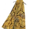 Mooch-andover Oriental Tiger Print Scarf