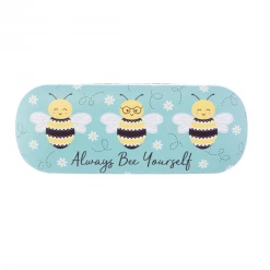 Mooch..... Gifts For Teachers Sass & Belle Bee Glasses Case