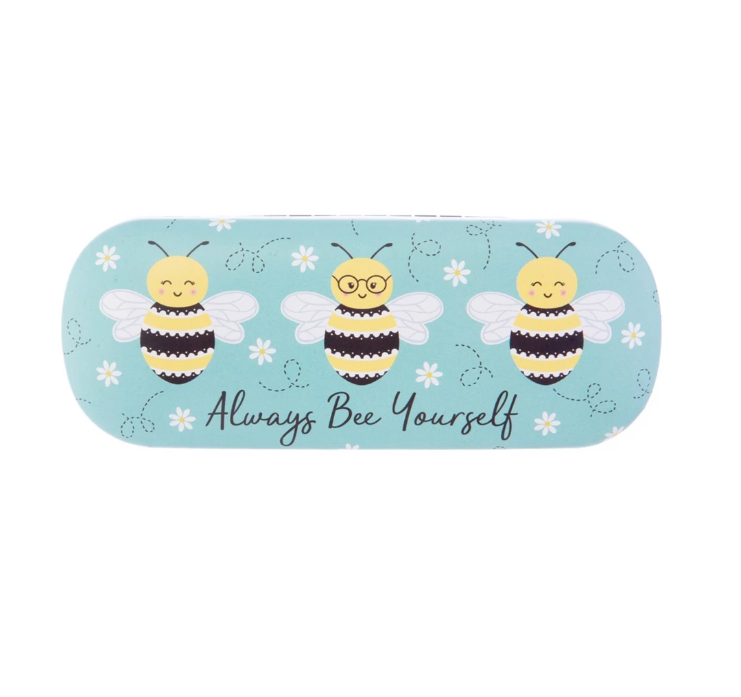 Best reviews of 🔥 Mooch..... Gifts For Teachers Sass & Belle Bee Glasses Case 😍 1 Mooch..... Gifts For Teachers Sass & Belle Bee Glasses Case