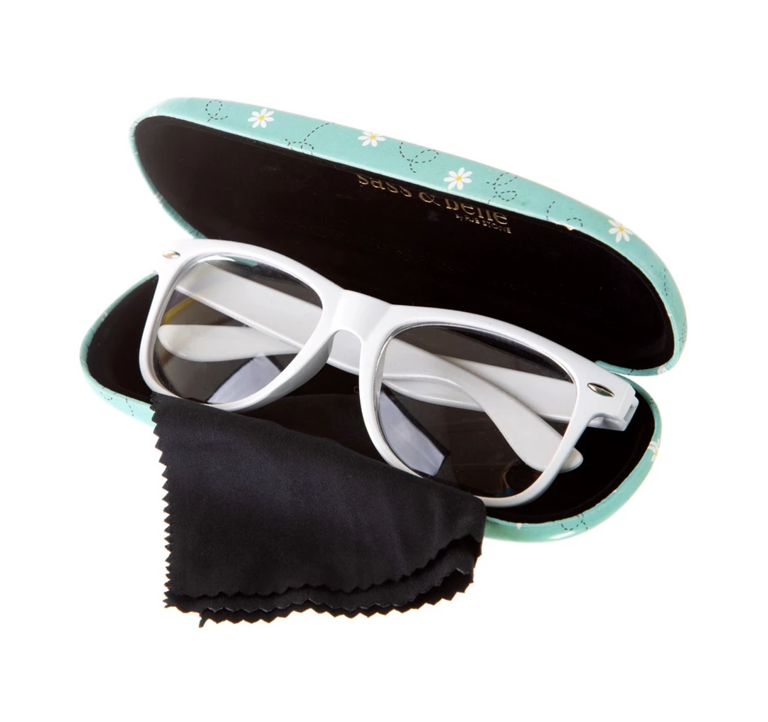 Best reviews of 🔥 Mooch..... Gifts For Teachers Sass & Belle Bee Glasses Case 😍 3 Mooch..... Gifts For Teachers Sass & Belle Bee Glasses Case