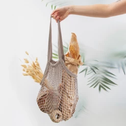 Mooch..... String Shopping Bag Home Furnishings And Gifts