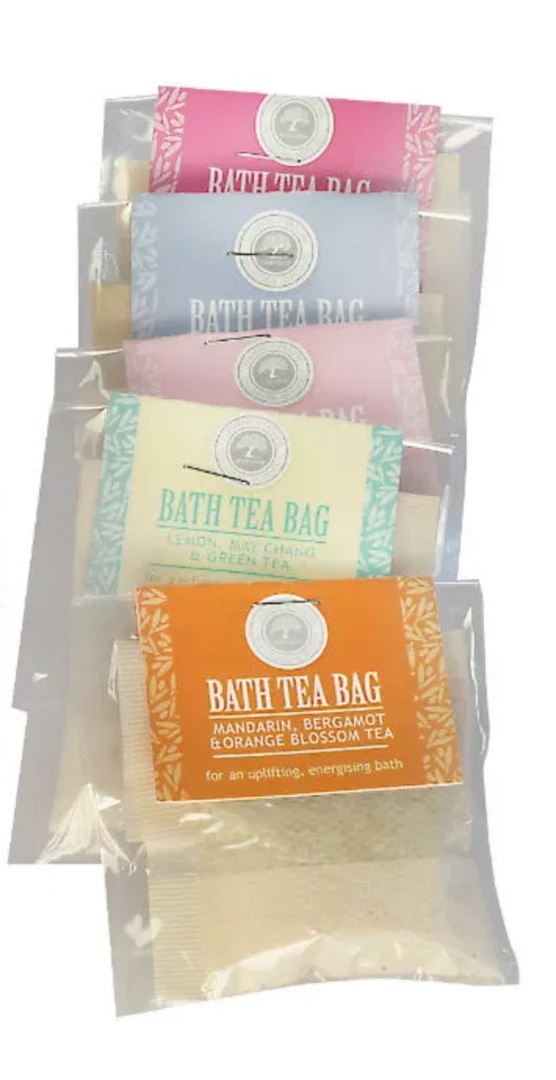 Flash Sale ๐ Mooch..... Gifts For Teachers Bath Tea Bag - ๐ฉด Sandalwood & Earl Grey Tea ๐ 2 Mooch..... Gifts For Teachers Bath Tea Bag - Sandalwood & Earl Grey Tea