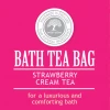 Mooch..... Bath Tea Bag - Strawberry Cream Tea