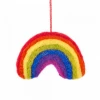 Mooch..... Felt Rainbow New Arrivals