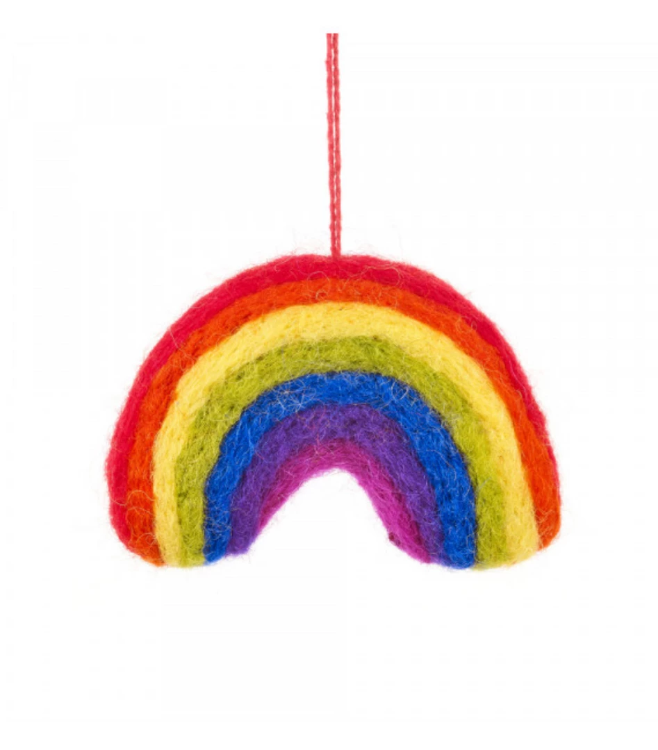 Best reviews of โ๏ธ Mooch..... Felt Rainbow New Arrivals ๐ฅ 1 Mooch..... Felt Rainbow New Arrivals