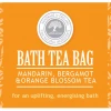 Mooch..... Gifts For Teachers Bath Tea Bag - Mandarin, Bergamot & Orange Blossom