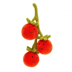 Mooch-andover Jellycat Vivacious Vegetable Tomato