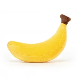 Mooch-andover Jellycat Fabulous Fruit Banana