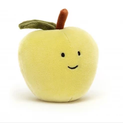 Mooch-andover Jellycat Fabulous Fruit Apple Gifts For Teachers