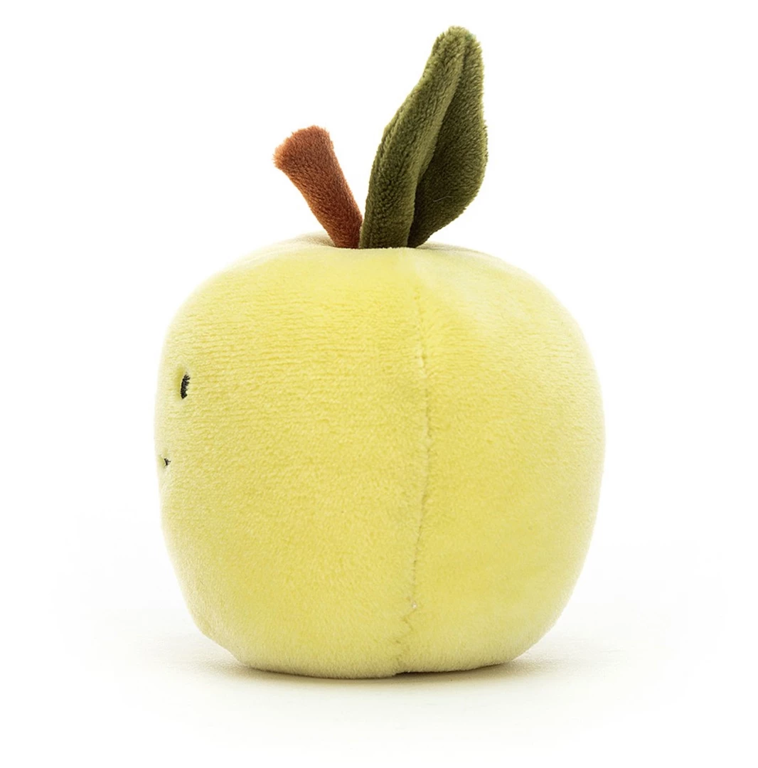 Deals ✔️ Mooch-andover Jellycat Fabulous Fruit Apple Gifts For Teachers ✨ 2 Mooch-andover Jellycat Fabulous Fruit Apple Gifts For Teachers