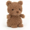 Mooch-andover Jellycat Little Bear