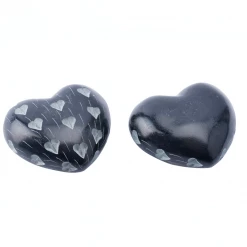 Mooch..... New Arrivals Soapstone Heart