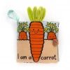 Mooch-andover Jellycat Carrot Book