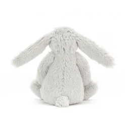 Mooch-andover Baby Gifts Jellycat Blossom Bunny Silver Baby