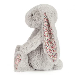 Mooch-andover Baby Gifts Jellycat Blossom Bunny Silver Baby