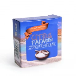 Mooch..... Citrus Paradisi Conditioner Bar