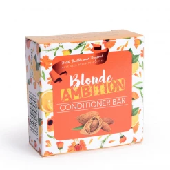 Mooch..... Blonde Ambition Conditioner Bar Bath And Body Treats