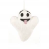 Mooch..... Handmade Hanging Buster The Ghost Biodegradable Halloween Decoration