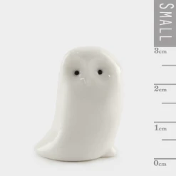 Mooch..... New Arrivals East Of India Matchbox Animal - "You're A Hoot"