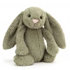 Mooch-andover New Arrivals Jellycat Bashful Fern Bunny