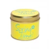 Mooch-andover Lily Flame Springtime Candle New Arrivals