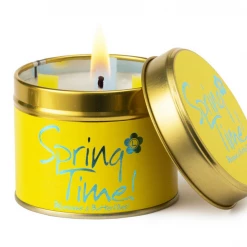 Mooch-andover Lily Flame Springtime Candle New Arrivals