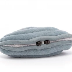 Mooch..... Jellycat Marcus Mussel