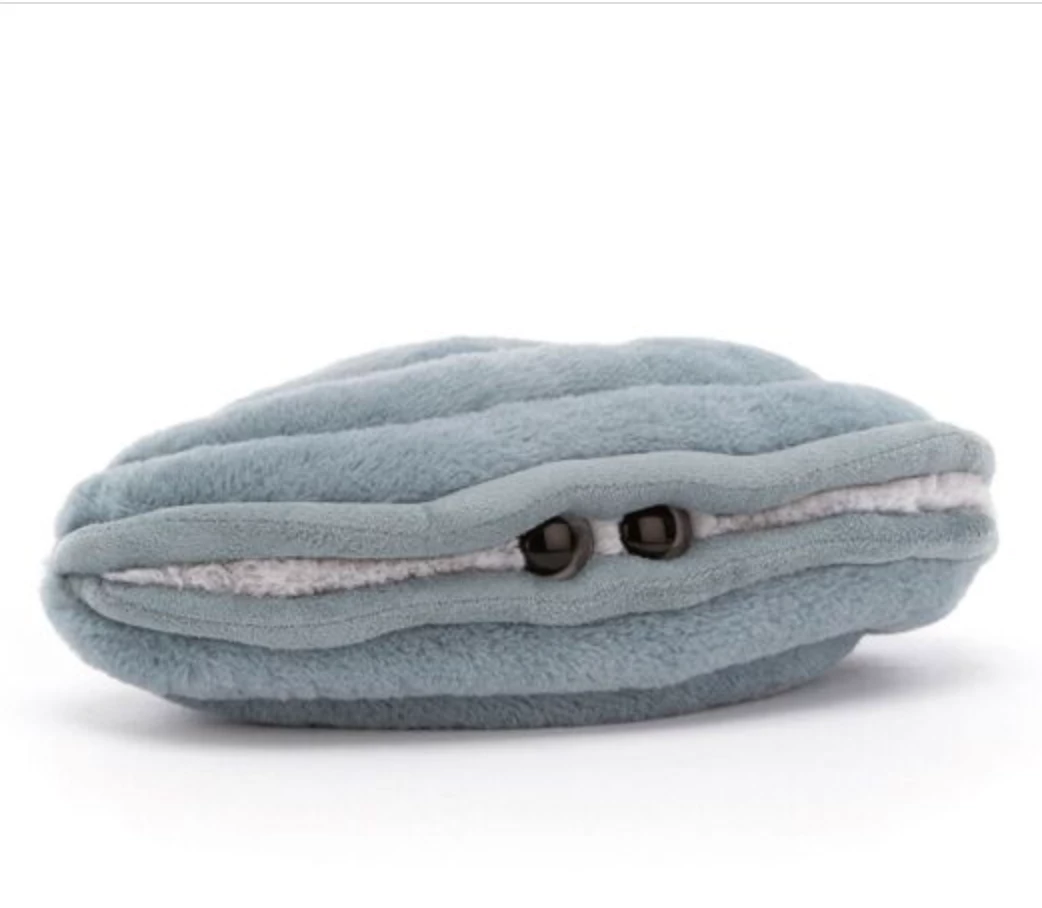 Best Pirce โค๏ธ Mooch..... Jellycat Marcus Mussel ๐ 1 Mooch..... Jellycat Marcus Mussel