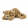 Mooch-andover New Arrivals Jellycat Charley Cheetah Little